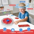 thumbnail image 4 of WHEANG Classic Spanish Word Game For Family & Kids (Official Edition), 4 of 7