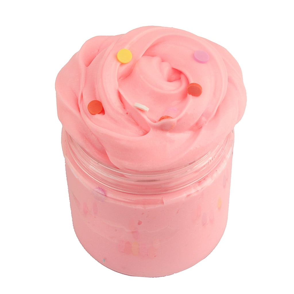 cotton candy slime walmart