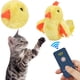 thumbnail image 1 of Simulación Eléctrica Pájaros Gatitos Juguete Pets Molcas para Gatos, 1 of 9