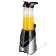 thumbnail image 2 of Exprimidor de cítricos de plástico de calidad alimentaria, 500ML, fácil operación, estera antideslizante, exprimidor eléctrico para el hogar, Bar, cafetería, enchufe europeo de 220V, 2 of 5
