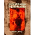 thumbnail image 1 of Pre-Owned Essential Readings in Juvenile Justice, 9780130981868, 0130981869, Paperback, 1 edition, 1 of 1
