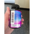 thumbnail image 5 of Lions Mane Mushroom Capsules - 1,000mg per Serving Lion’s Mane Supplement Capsules - Memory & Focus Support - Brain, Immune Health Support - Mushroom Powder Extract Vegan, Bottled in USA - 60 Count, 5 of 10