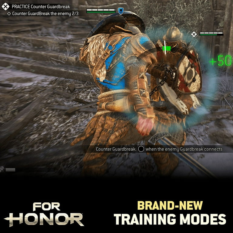 For Honor - PlayStation 4, PlayStation 4