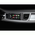 thumbnail image 2 of Kia Rio / Rio 5-Door 2018-Up DDIN Radio Installation Kit, 2 of 2