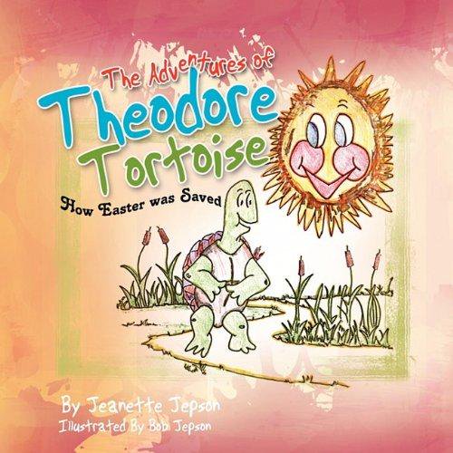 l'Aventure de la Tortue de Theodore