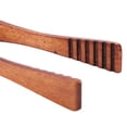 thumbnail image 4 of Anti-slip Handle BBQ Clip, Kitchen Tong, Bread, 4 of 8