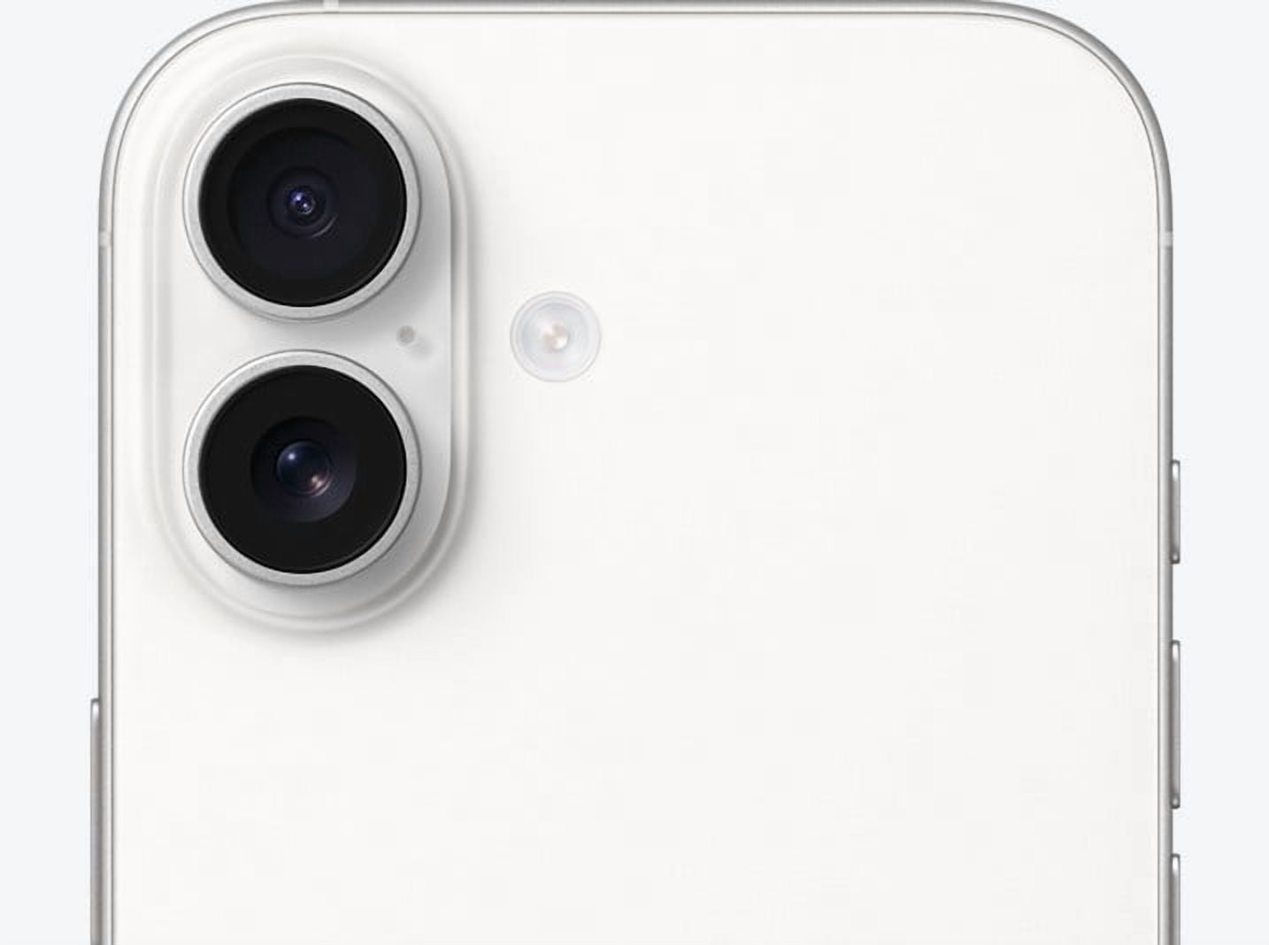 Restored Premium Apple iPhone 17 - Boost Mobile - 512 GB White (Refurbished)