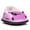 Pink, variant on CazToi 12V Electric Kids Ride On Bumper Car for Toddlers with Parent Remote
