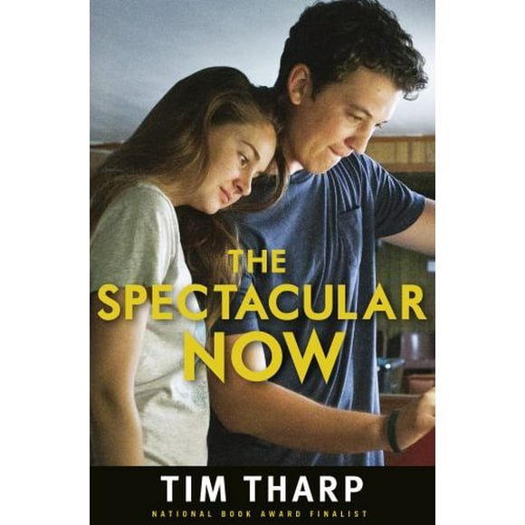 Pre-Owned The Spectacular Now (Paperback) 0385754302 9780385754309