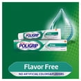 thumbnail image 3 of Crema adhesiva para dentaduras postizas Super Poligrip sin zinc, 70 ml x4, 3 of 8
