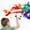 B, variant on Professional Paint Roller Kit - Heavy Duty Wall Painting Tools with Ergonomic Handle for Smooth Finish, Perfect for DIY Home Renovation Projects