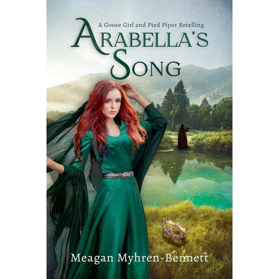 The House of Sorah Arabella's Song, Book 1, (Paperback)