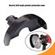 thumbnail image 4 of Cubierta protectora para amoladora angular Protector de rueda de metal Accesorio Ndcxsfigh protector de seguridad, 4 of 9