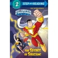 thumbnail image 2 of Le Secret de Shazam! (DC Super Amis) (Étape dans la Lecture), 2 of 2