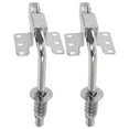 thumbnail image 1 of HEALEEP 2 Pcs Grands Repose-Têtes Télescopiques pour Accessoires de Meubles, 1 of 7