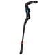 thumbnail image 2 of BOROCO Soporte para Bicicleta, Soporte De Estacionamiento Ajustable para Bicicleta De Montaña Soporte De Soporte para Pie De Bicicleta De Aleación De Aluminio para Bicicleta Eléctrica De Carretera, 2 of 5