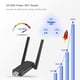 thumbnail image 5 of Adaptador WLAN USB 3.0 Stick 1800Mbps WiFi Banda Dual 5GHz Antena PC Bluetooth DE, 5 of 5