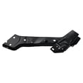 thumbnail image 4 of Driver Side Radiator Support For Jeep Grand Cherokee 2011-2021 Radiator Support Radiator Support(5156117AB), 4 of 16