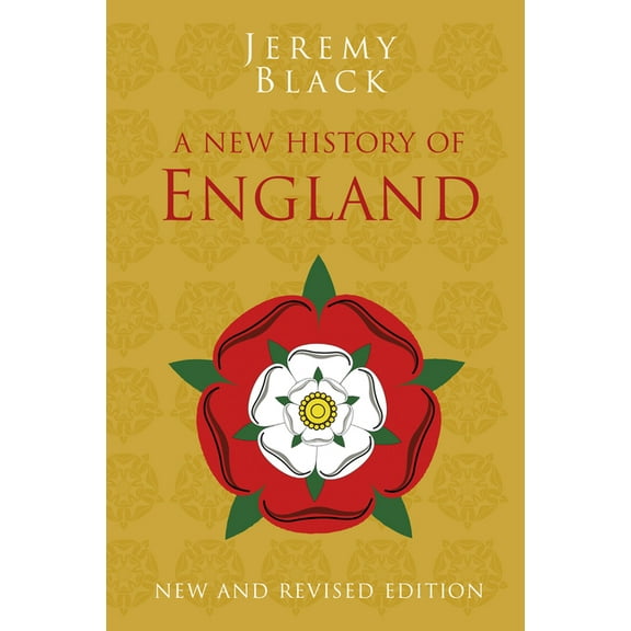 Classic Histories A New History of England, (Paperback)