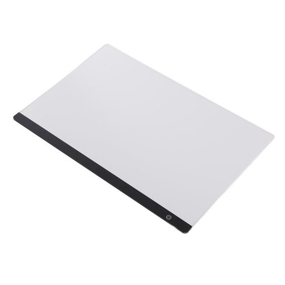 Light Drawing Pad, Lighting Uniform Copy Board Widely Used For Sketch For Drawing For Copying For Embossing