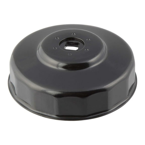 STEELMAN 06121 Oil Filter Cap Wrench 93mm x 15 Flute