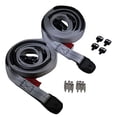 thumbnail image 5 of Spa Cover Hot Tub Wind Securement Strap Complete Kit Nexus Locks 8 Ft. Grey, 5 of 7