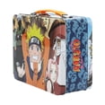 thumbnail image 2 of Naruto And Friends Ninja Adventures Tin Tote, 2 of 6