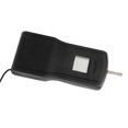thumbnail image 3 of Electric Fence Voltmeter, Portable Fence Voltage Tester  For Farm MLD-004B Black Black, 3 of 8