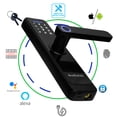 thumbnail image 2 of Cerradura Wifi Audiotek Chapa Digital Inteligente Negra, 2 of 11