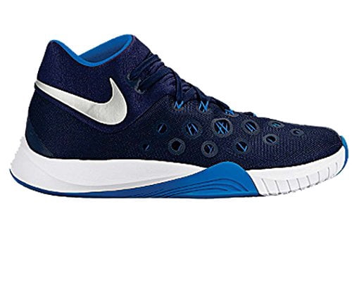 nike zoom hyperquickness 2015