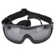 thumbnail image 2 of Gafas de Sol para PERRO, Protección Uv a Prueba de Viento A PRUEBA DE POLVO GAFAS DE PERRO DE MODA LENTE DE PC GAFAS DE MASCOTAS CON CORREA AJUSTABLE O, 2 of 7