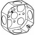 thumbnail image 1 of Boîte Dessinée Octogonale 4 Po - 0.75 Po, 1 of 1