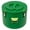 Green, variant on 32QT Insulated Soup Container, 30L Food Warmers for Hot or Cold Food, Portable Food Cooler Soup Hot Box for Catering Water Coffee Chocolate Tea Milk Cocoa, Green