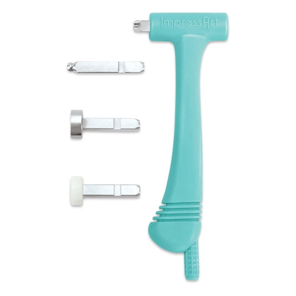 ImpressArt Multi-Function Hammer Kit