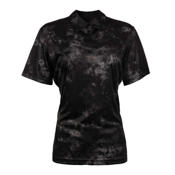 Burnside B5101 Ladies Burn Golf Polo