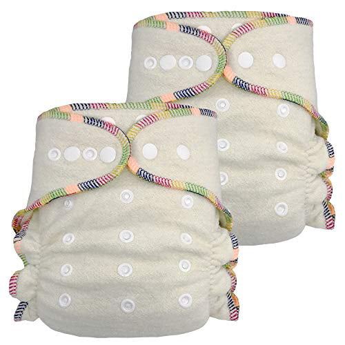 best cloth diapers for overnight