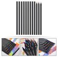 thumbnail image 2 of 12Pcs Colored Pencils for Painting Artist Drawing Pencils Colored Core Pencil Coloring Pencils for Painting, 2 of 5
