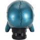 thumbnail image 5 of Perilla de palanca de cambios universal con forma de calavera (azul), perilla de palanca de cambios universal para conversión de hueso de automóvil JM, 5 of 5