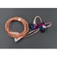 thumbnail image 2 of Audifonos Manos Libres KZ ZST In Ear cable desmontable, 2 of 3