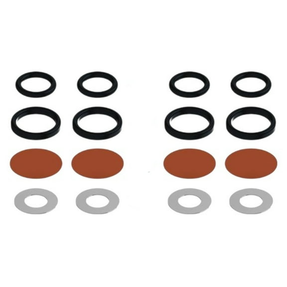 6t40 Pressure Switch Rebuilt kit sonna.x Automatic Transmission