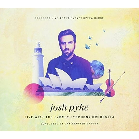 Live At The Sydney Opera House