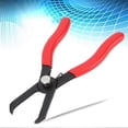 thumbnail image 4 of Push Pin Pliers, 30 Degree Push Pin Remover Tool Pliers for Retainer & Anchor Removal, 4 of 4