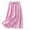Pink_Skirt, variant on Womens Skirts Summer Gingham Midi Skirt Elastic High Waist A-Line Flared Long Skirt for Casual Daily & Office Wear Blue XL