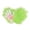 C-Light Green55, variant on DHFJKG Plush Furry Cat Claw Gloves Animal Paws Mittens Halloween Party Accessories For Adult