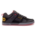 thumbnail image 2 of DVS COMANCHE 2.0+ BL - BLK/YELLOW/RED BLK/YELLOW/RED, 2 of 3