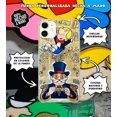 thumbnail image 2 of Funda Monopoly Richie Rick Para iPhone, Encapsulada, 2 of 3