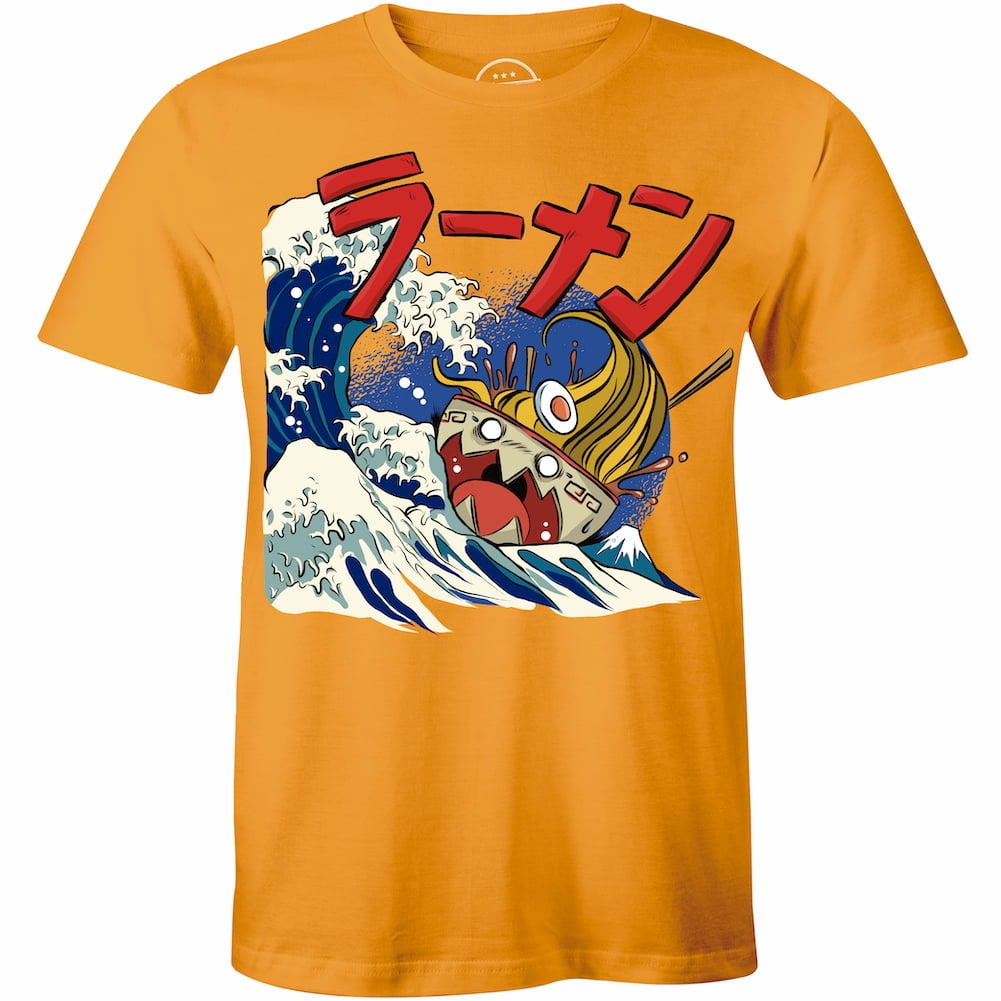 the great ramen t shirt