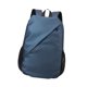 thumbnail image 4 of Mochila para computadora con correa de hombro ajustable, portátil y ligera Azul profundo, 4 of 9