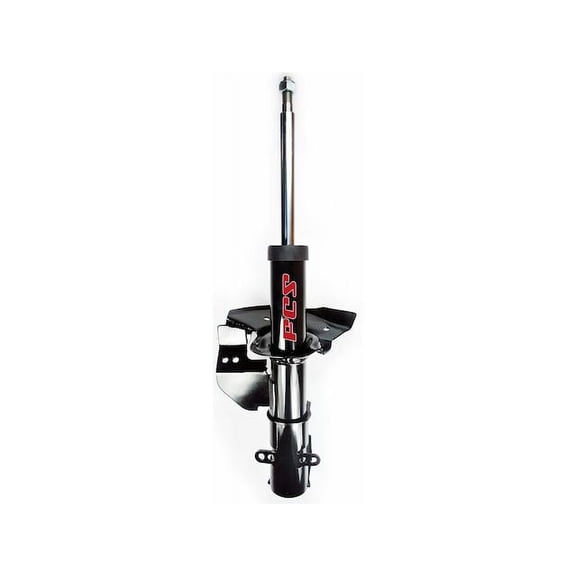 Front Strut Assembly - Compatible with 1984 - 1996 Buick Century 1985 1986 1987 1988 1989 1990 1991 1992 1993 1994 1995