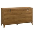 thumbnail image 6 of Better Homes & Gardens Greyson 6-Drawer Dresser, Acorn Finish, 6 of 8